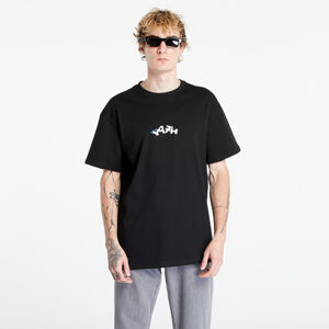 Lost Youth Tee Youth Black