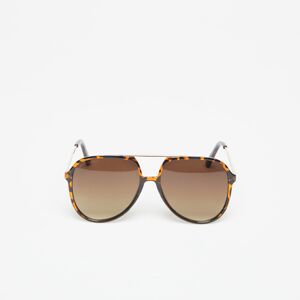 Urban Classics Sunglasses Osaka Amber/ Gold