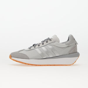 adidas Originals Country Xlg Grey One/ Silver Metallic/ Grey Two
