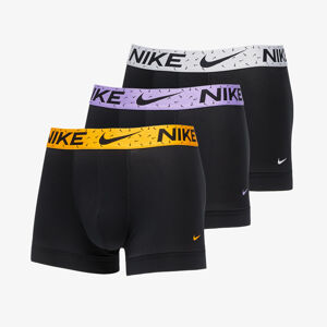 Nike Dri-FIT Essential Micro Trunk 3-Pack Multicolor