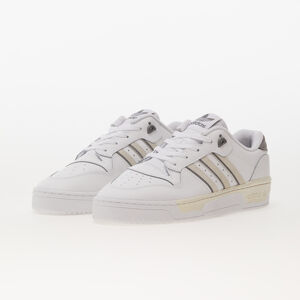 adidas Rivalry Low Ftw White/ Grey Three/ Off White