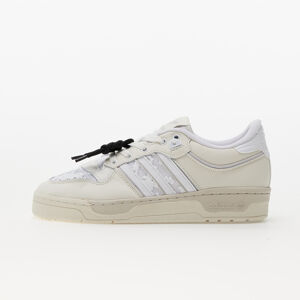 adidas Originals Rivalry Low 86 W Grey One/ Ftw White/ Off White