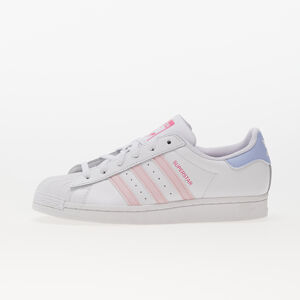 adidas Originals Superstar W Ftw White/ Clear Pink/ PULMAG