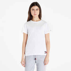 Tommy Hilfiger 85 Relaxed Fit Lounge T-shirt White