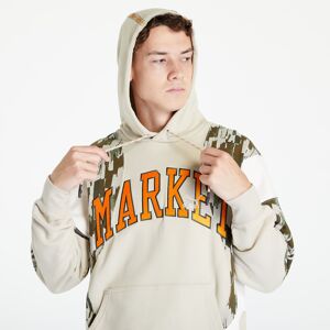 Puma x MARKET Relaxed Hoodie TR Putty