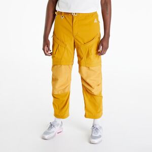 Nike ACG Smith Summit Cargo Pants Yellow