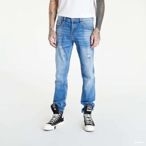GUESS Slim Fit Denim Jeans Blue