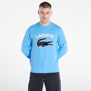 LACOSTE Sweatshirt Blue