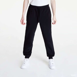 Urban Classics Basic Sweatpants Black