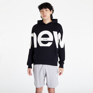 New Balance Athletics Out of Bounds Hoodie UNISEX Black