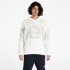 New Balance Athletics Unisex Out of Bounds Hoodie Sea Salt Heather