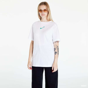 Nike Sportswear Women's T-Shirt White