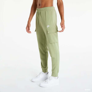 Nike Sportswear Club Fleece Pants Green