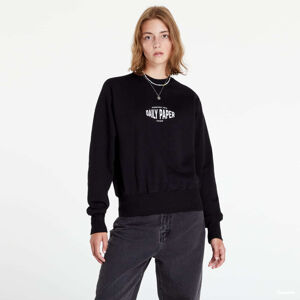 Daily Paper Evvie Youth Sweater Black