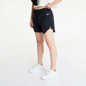 Nike Tempo Luxe Shorts Black
