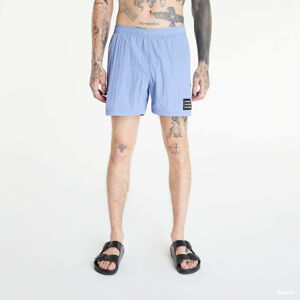 Calvin Klein Medium Drawstring Swim Shorts Blue