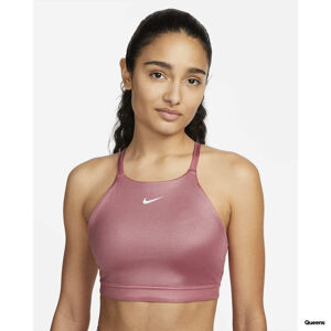 Nike Dri-FIT Indy Shine Bra Pink