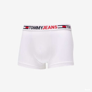 TOMMY JEANS Trunk White