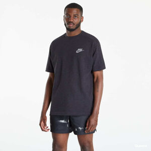 Nike Sportswear Men's Short-Sleeve Top Black