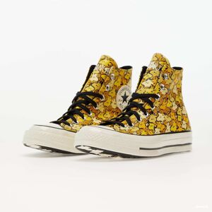 Converse Converse x Peanuts Chuck 70 Soba/ Zinc Yellow/ Topaz Gold