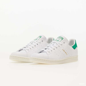 adidas Originals Stan Smith FtwWhite/ Green/ Owhite