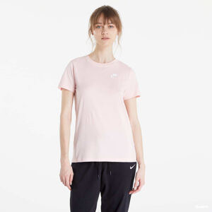 Nike T-Shirt Pink
