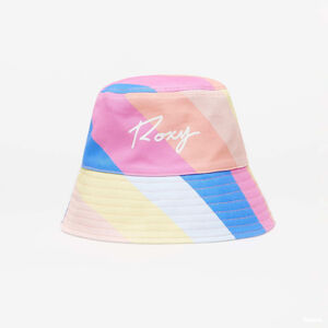 Roxy Poppy Reversible Bucket Hat vícebarevný