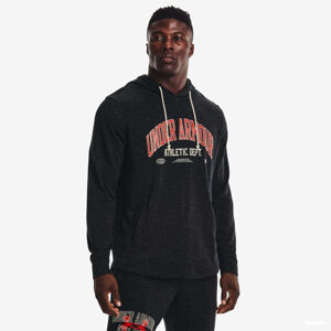 Under Armour Rival Terry Athletic Department Black