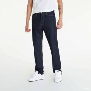 DC Worker Straight Fit Jeans Blue