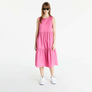 Noisy May NMLoone S/L Dress Pink