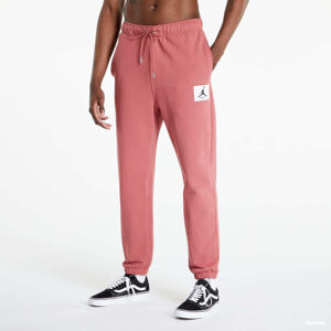 Nike Air Jordan Essentials Pants Red