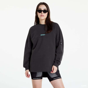 Ecoalf Newboralf Sweatshirt Black
