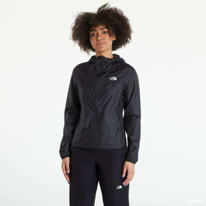 The North Face W Cyclone Jacket Black