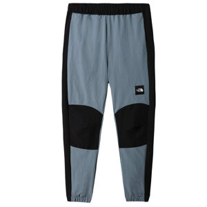The North Face Phlego Track Pant Black/ Blue