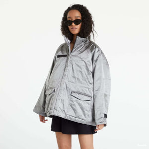 Nike Therma-FIT Jacket Silver