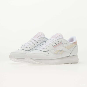 Reebok Classic Leather SP Cloud White/ Porcelain Pink