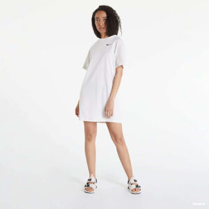 Nike Swoosh Dress White