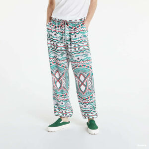 Daily Paper Manuel Pants Green/ Red