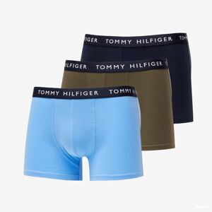 Tommy Hilfiger 3pack Trunk multicolor