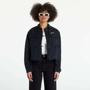 Nike Sportswear Essential Jacket Black