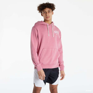Nike M NSW Arch Fleece PO Hoodie Pink