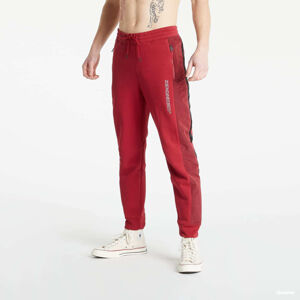 Jordan 23 Engineered Fleece Trousers Red
