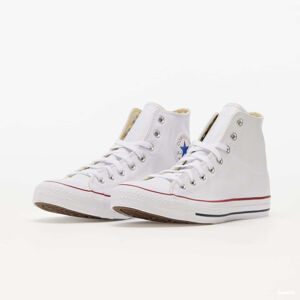 Converse CHUCK TAYLOR ALL STAR LEATHER White