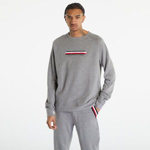 Tommy Hilfiger Seacell Track Top Grey