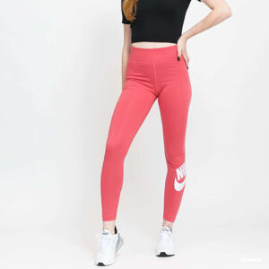 Nike Sportswear Essential GX High-Rise Legging Pink