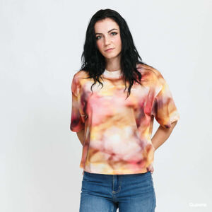 CALVIN KLEIN JEANS W All Over Print Tee multicolor