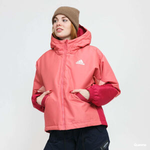 adidas Performance Back To Sport Insulated Jacket Pink