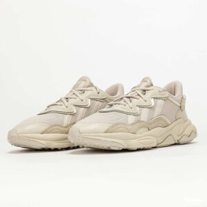 adidas Ozweego Clear Brown/ Clear Brown/ Clear Brown