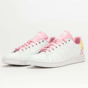 adidas Stan Smith W Ftw White/ True Pink/ Ftw White
