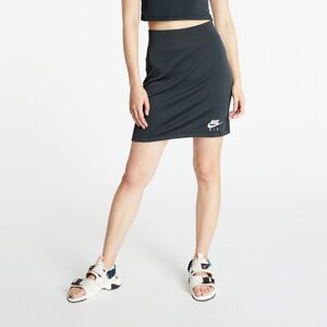 Nike W NSW Air Skirt Rib Black